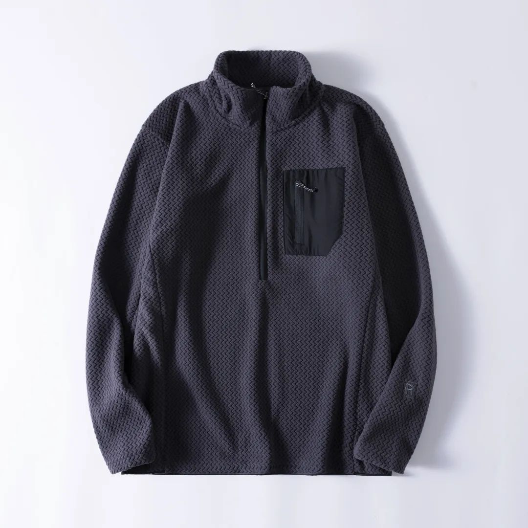 Outdoor Sport Hoodie - T-shirt Rotsklimmen Wandelen, Kamperen, Vissen, Buitenactiviteiten,