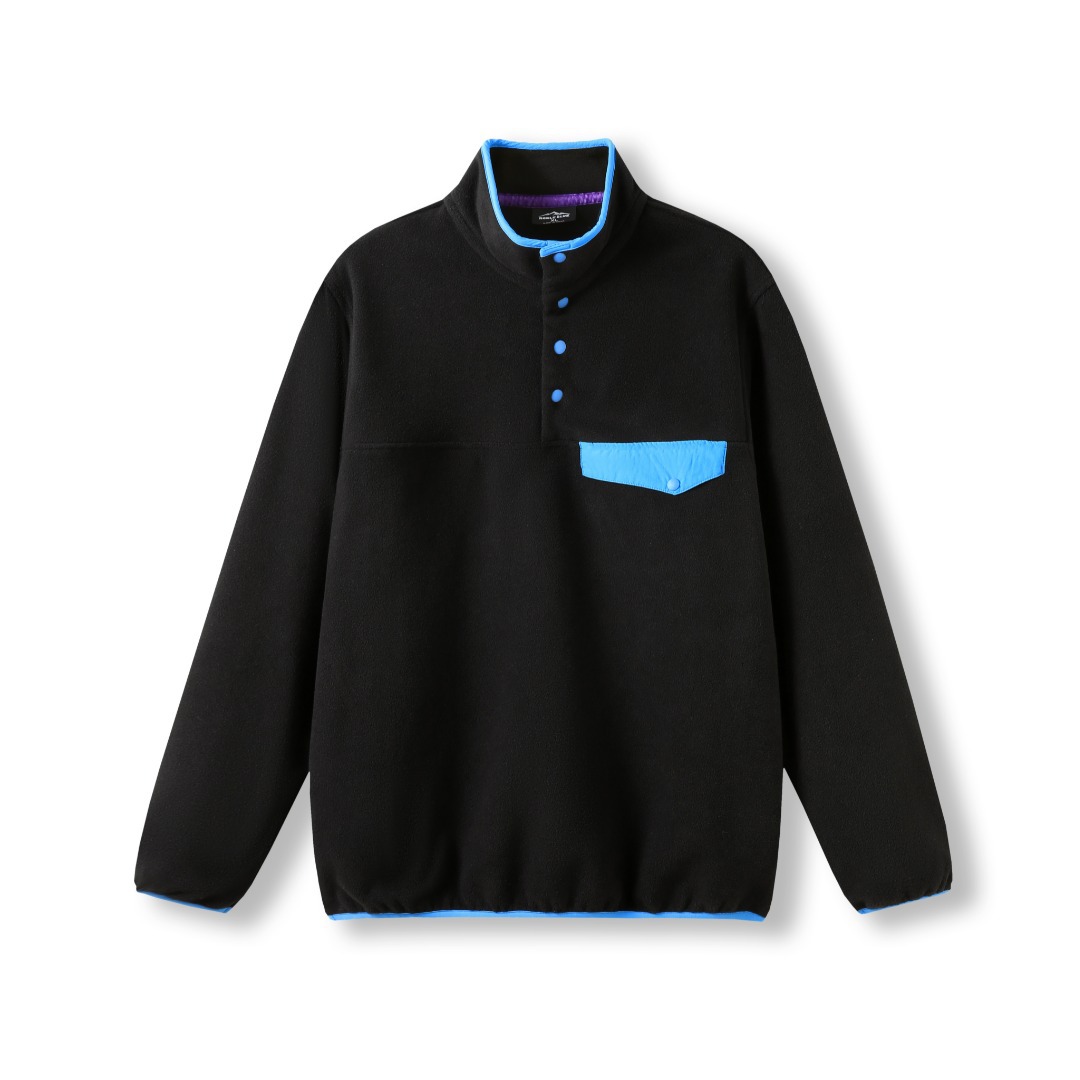 Outdoor Sport Hoodie - Outdoor fiets- en wandelsport vrijetijdskleding paar