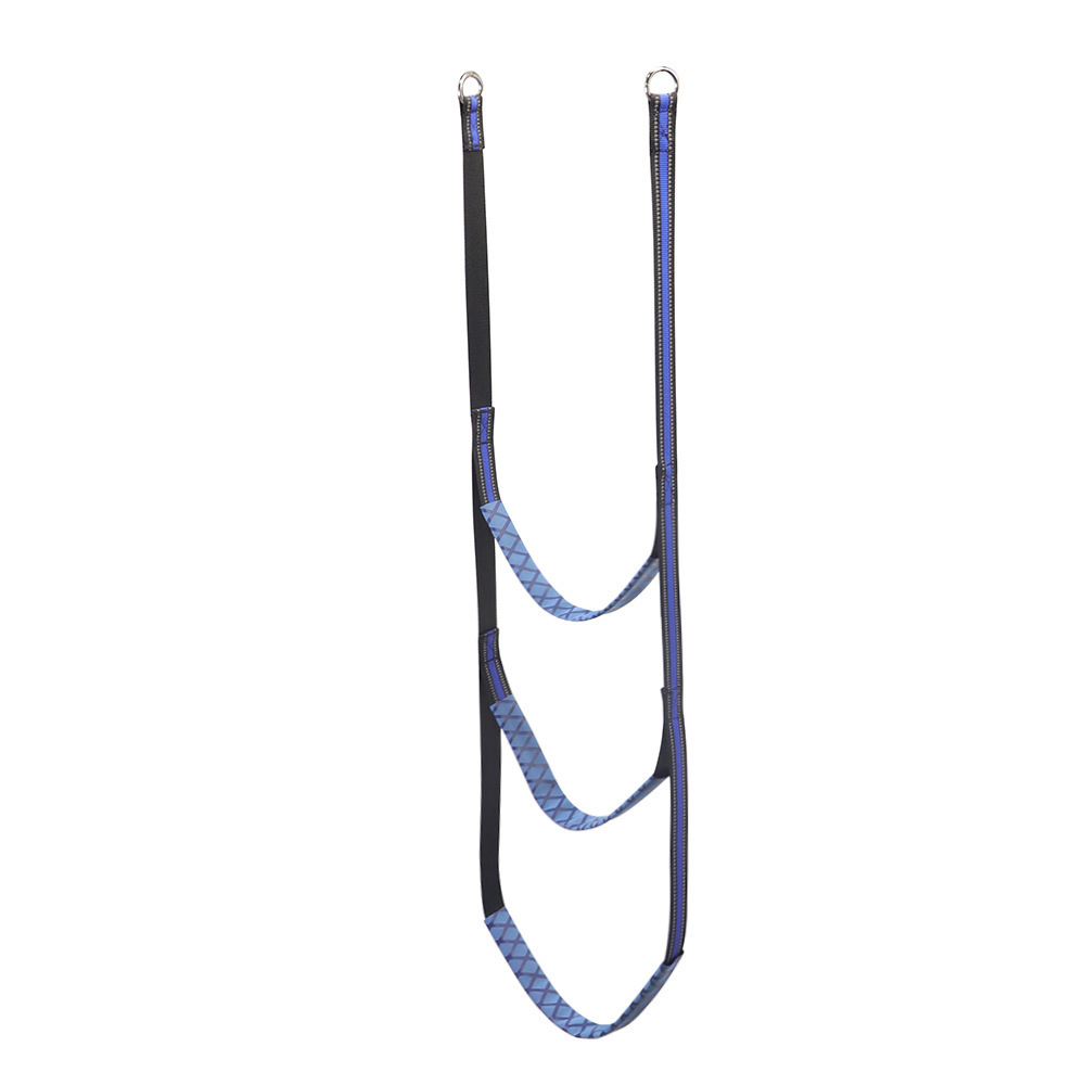 Outdoor Sport Climbing Gear - Buitenboord-opstap voor opblaasbare boot, nylon touw,
