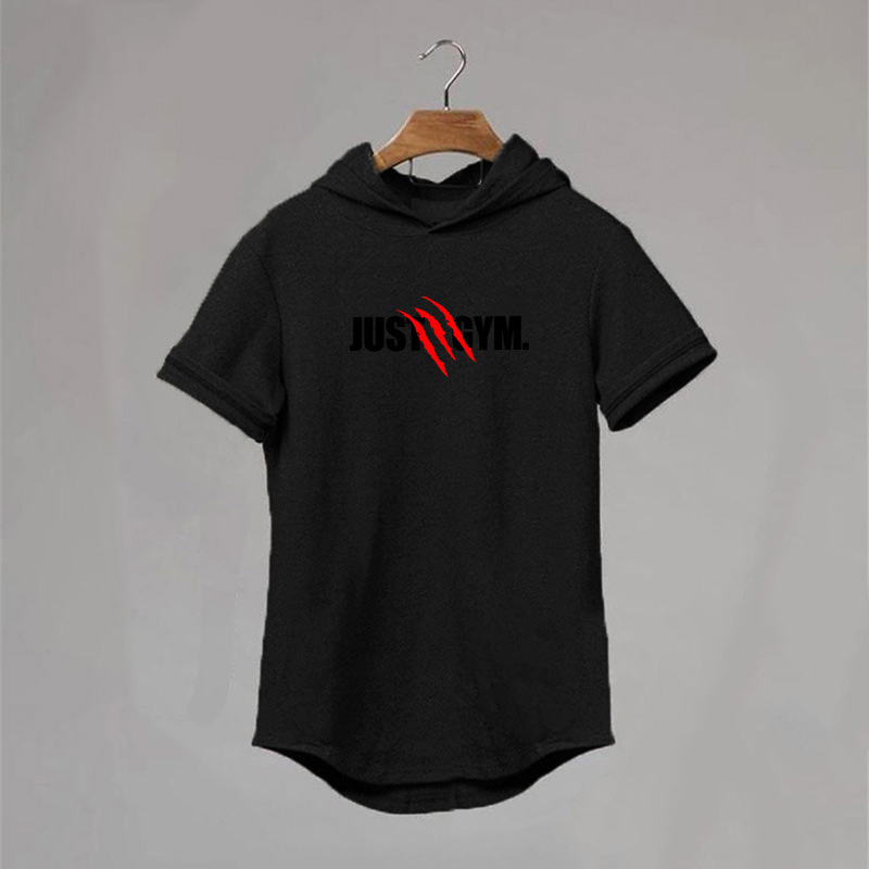 Gymtraining Bodybuilding Fitne - Outdoor Sport Hoodie recensie en prijs