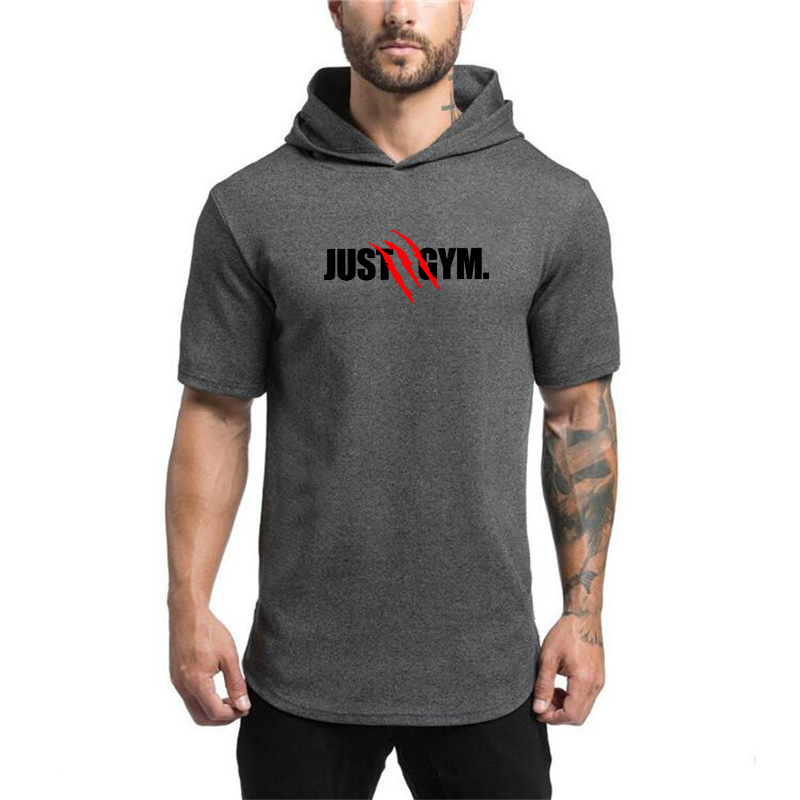 Gymtraining Bodybuilding Fitne - Outdoor Sport Hoodie recensie en prijs
