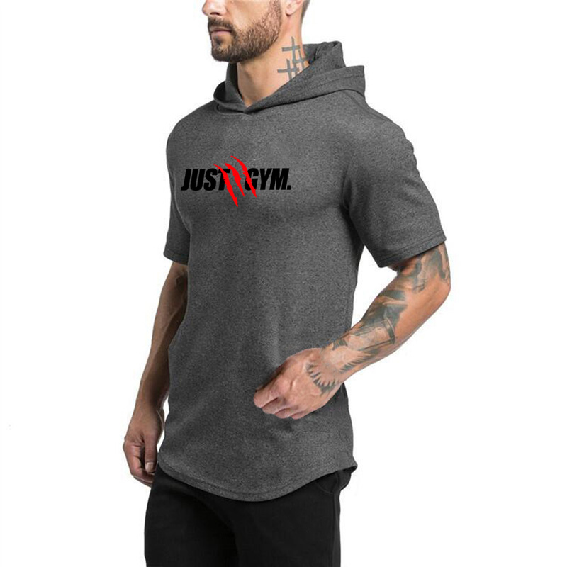 Gymtraining Bodybuilding Fitne - Outdoor Sport Hoodie recensie en prijs