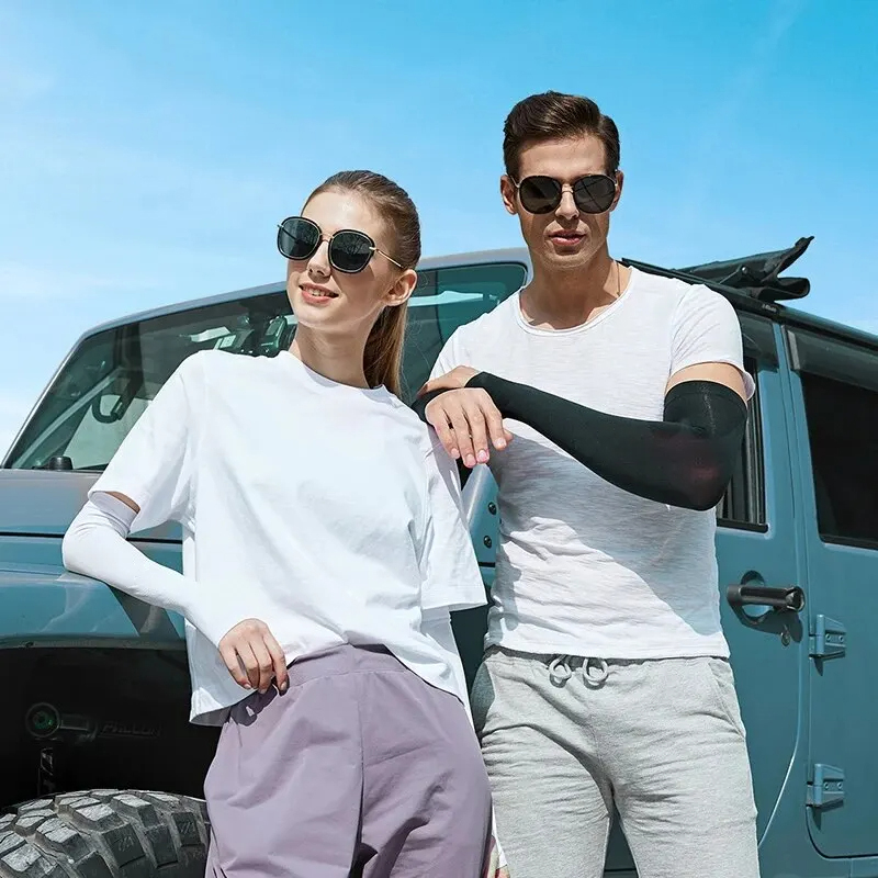 WRELS Fietsarm Zomer IJsdoek F - Outdoor Sport Gear recensie en prijs