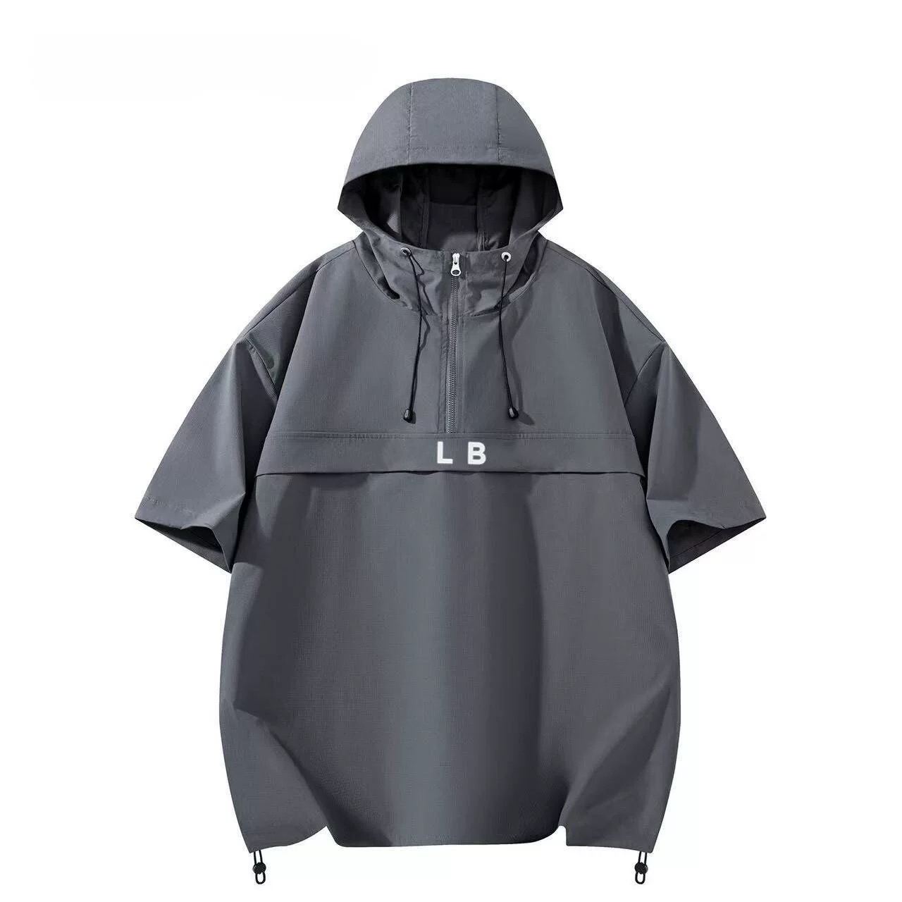 Golfshirt Heren 2026 Zomer Nie - Outdoor Sport Hoodie recensie en prijs