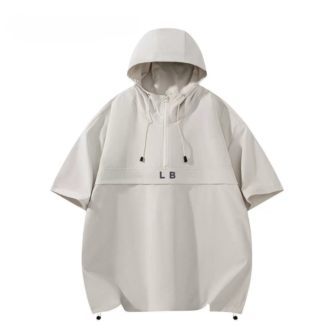 Golfshirt Heren 2026 Zomer Nie - Outdoor Sport Hoodie recensie en prijs