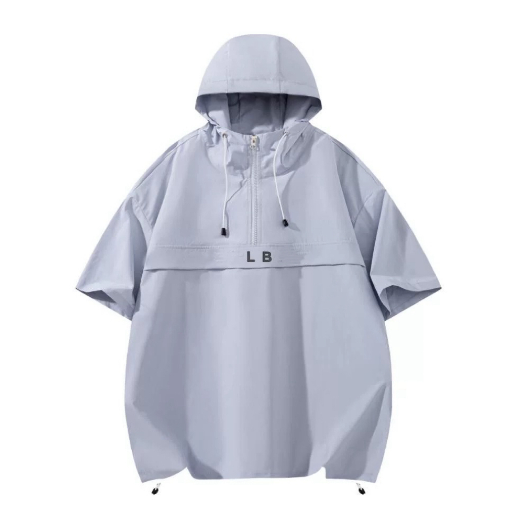 Golfshirt Heren 2026 Zomer Nie - Outdoor Sport Hoodie recensie en prijs