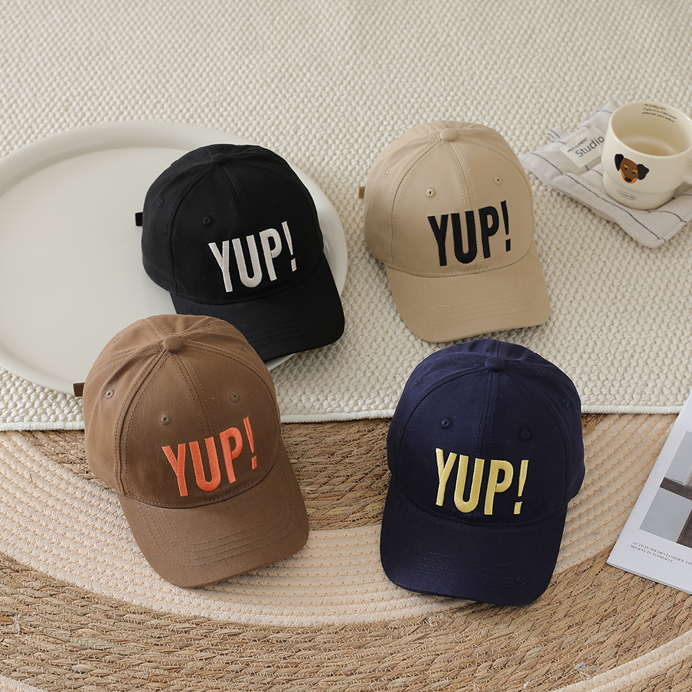 Baseballpet voor kinderen, jon - Outdoor Sport Hat recensie en prijs