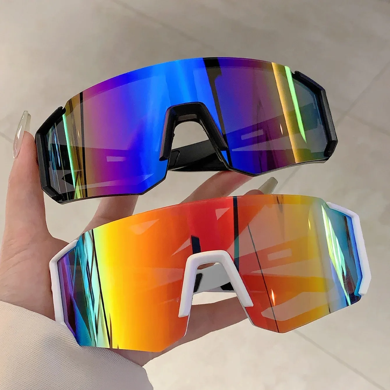 Outdoor sportzonnebrillen voor - Outdoor Sport Gear recensie en prijs