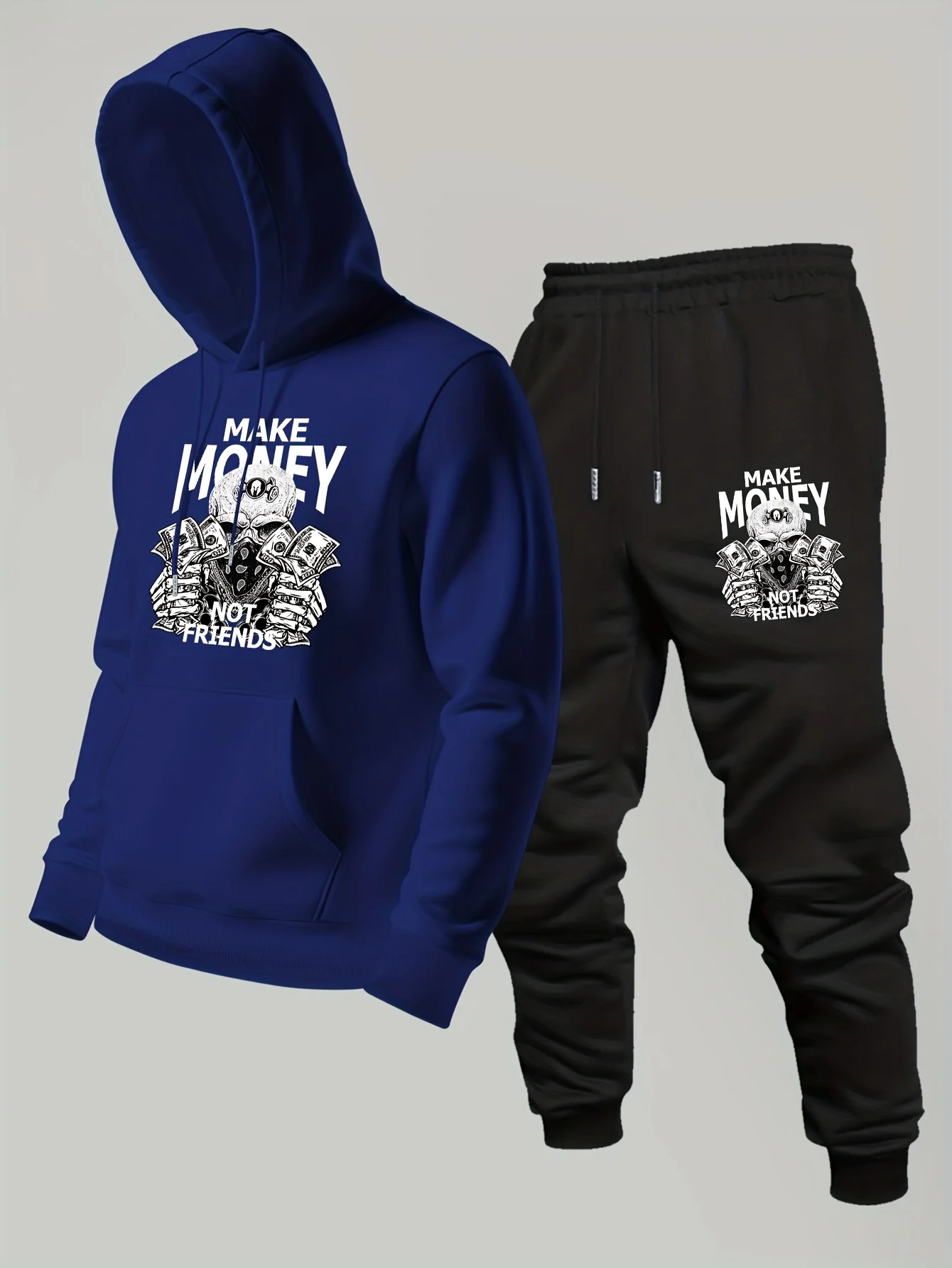 2026 Nieuwe Heren Geprinte Hoo - Outdoor Sport Hoodie recensie en prijs