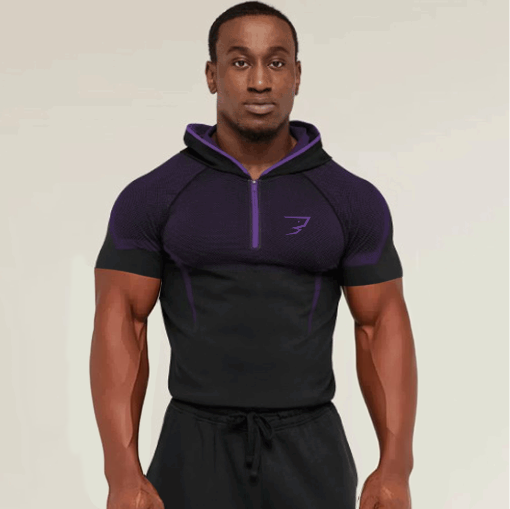 Herensporttrui met lange mouwe - Outdoor Sport Hoodie recensie en prijs