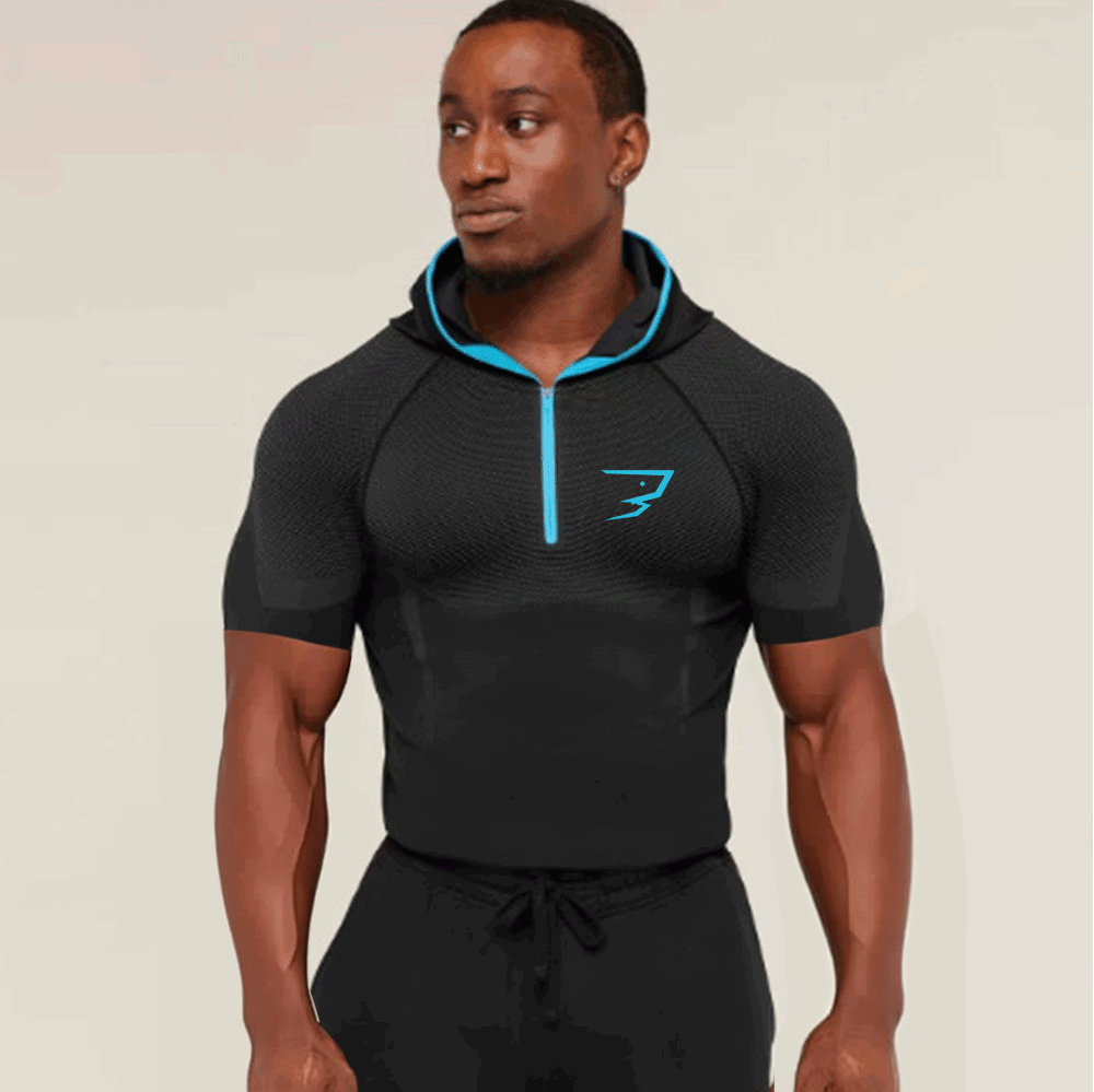 Herensporttrui met lange mouwe - Outdoor Sport Hoodie recensie en prijs