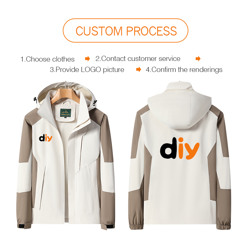 Waterdichte Jas Persoonlijkhei - Outdoor Sport Hoodie recensie en prijs