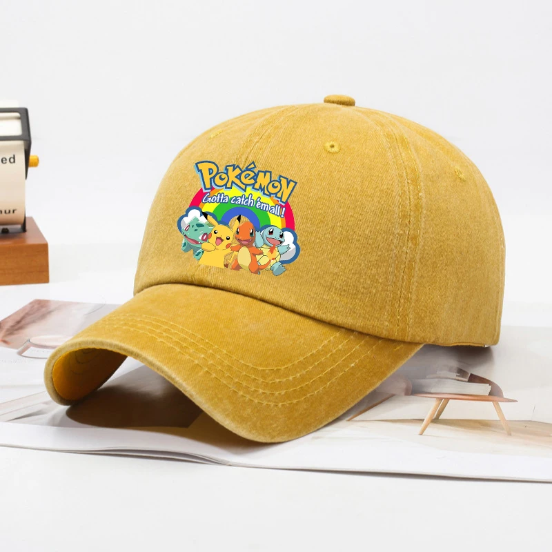 Kinderen Baseball Cap Mannen V - Outdoor Sport Hat recensie en prijs