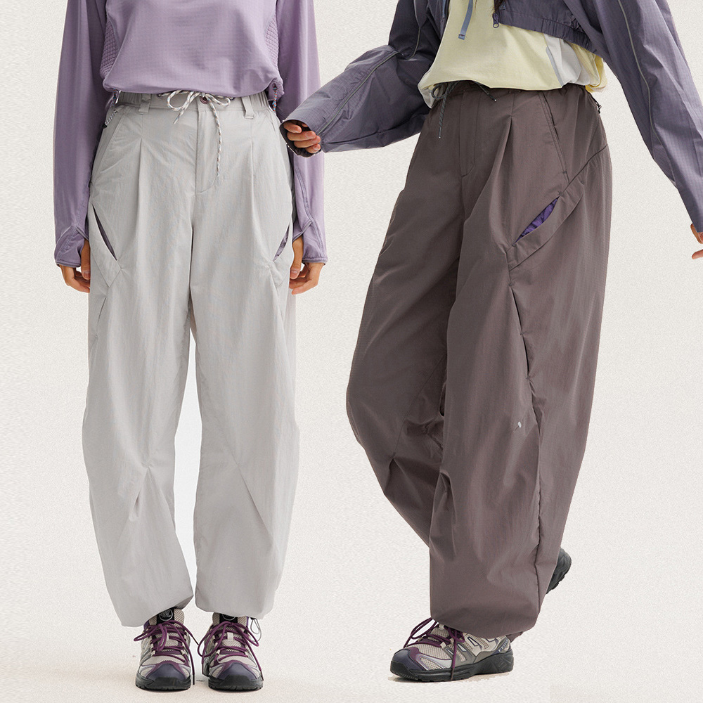 Heren Dames Lichtgewicht Water - Outdoor Sport Waterproof Pants recensie en prijs