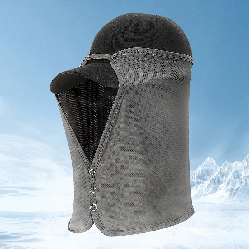 Sneldrogende vismuts Gezicht H - Outdoor Sport Hat recensie en prijs