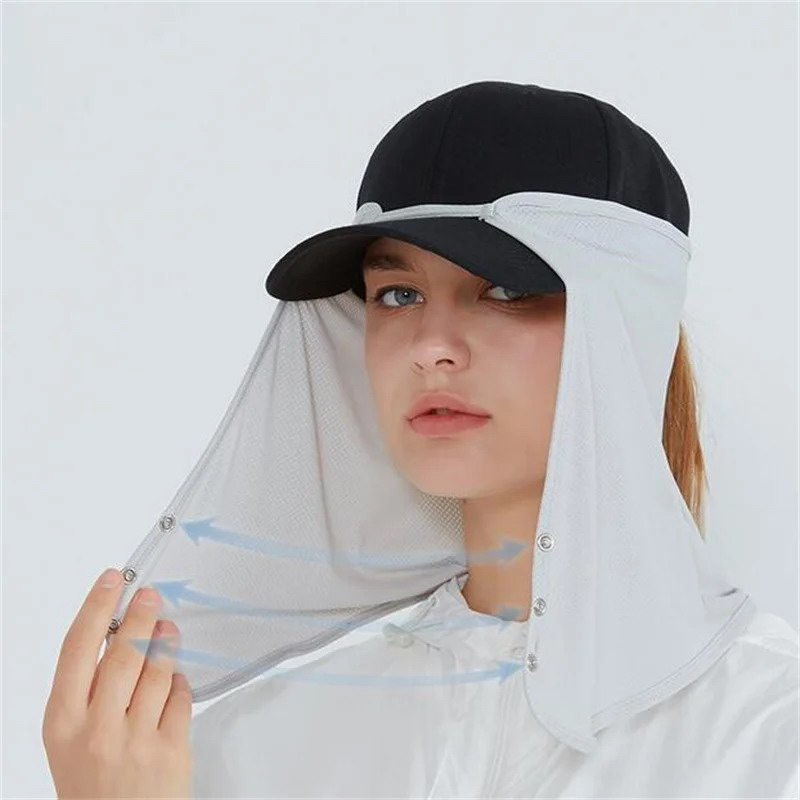 Sneldrogende vismuts Gezicht H - Outdoor Sport Hat recensie en prijs