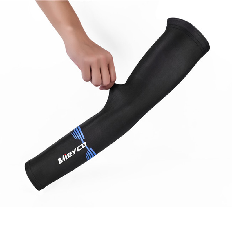 Fietsarmbeschermers UV-bescher - Outdoor Sport Climbing Gear recensie en prijs