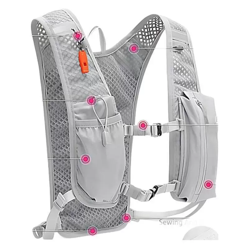 Lichtgewicht snel drogende out - Outdoor Sport Gear recensie en prijs