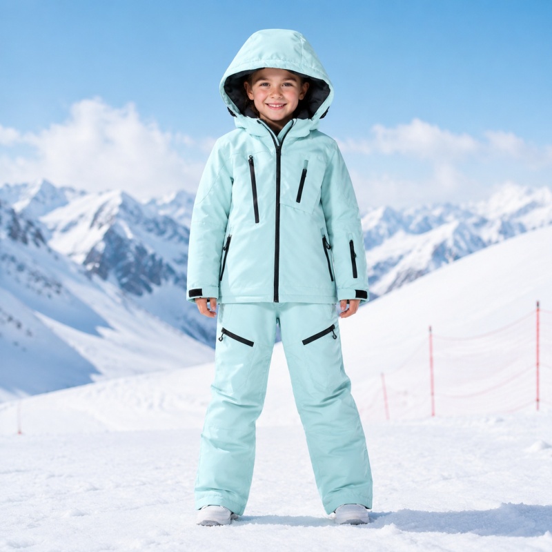 Winter warme capuchonjas broek - Outdoor Sport Waterproof Pants recensie en prijs