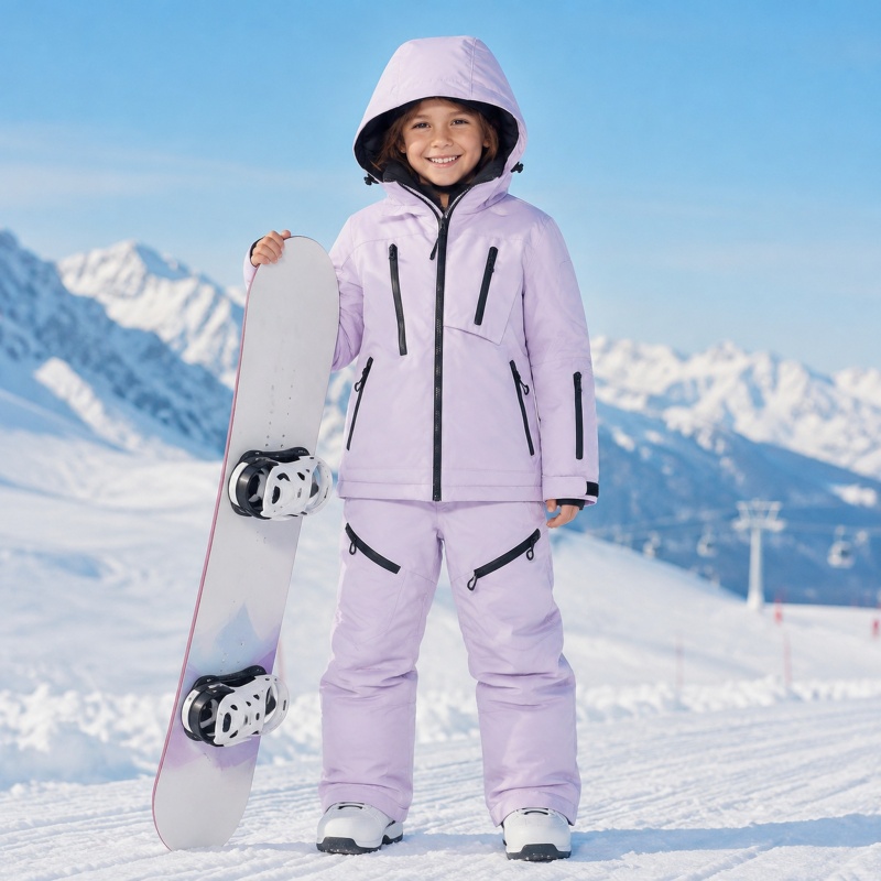 Winter warme capuchonjas broek - Outdoor Sport Waterproof Pants recensie en prijs