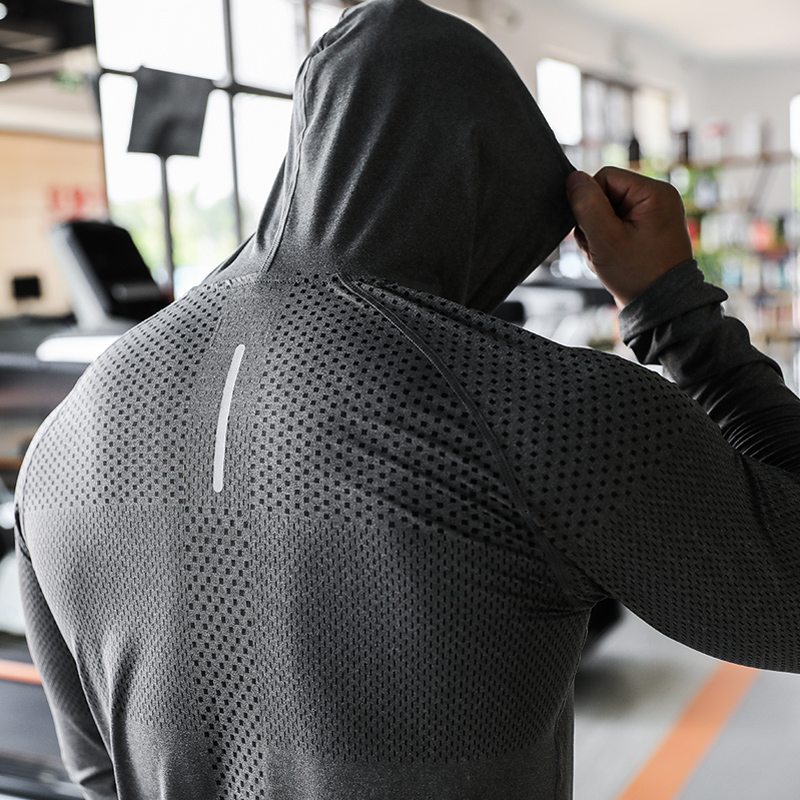 Heren Fitness Trainingspak Har - Outdoor Sport Hoodie recensie en prijs