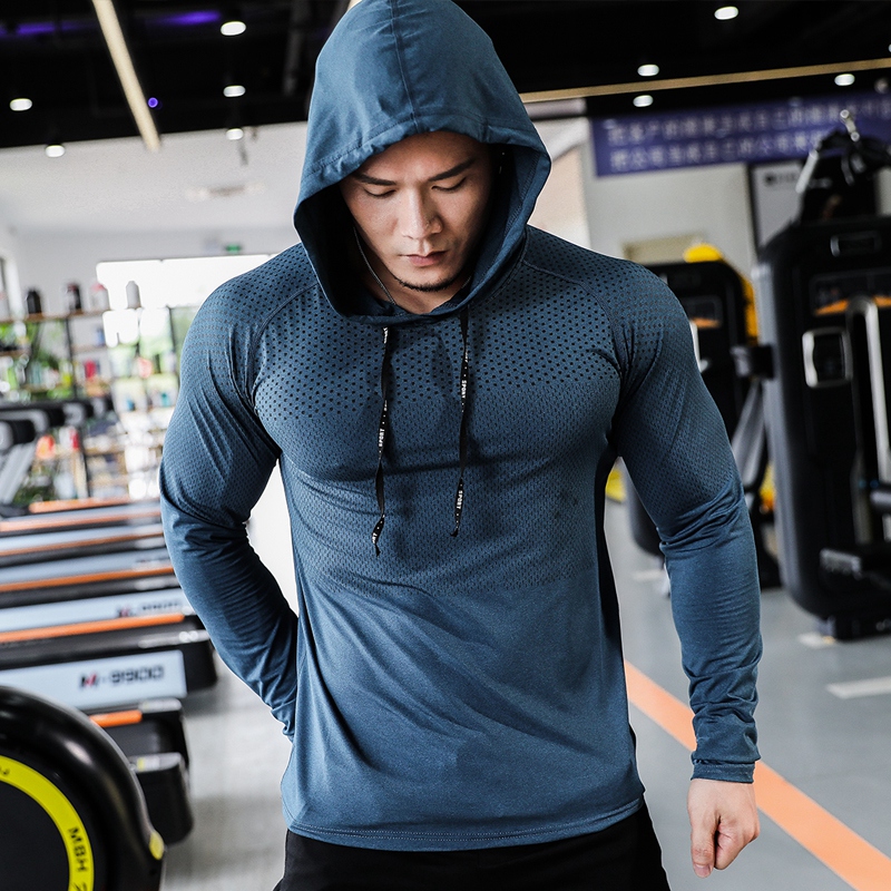 Heren Fitness Trainingspak Har - Outdoor Sport Hoodie recensie en prijs