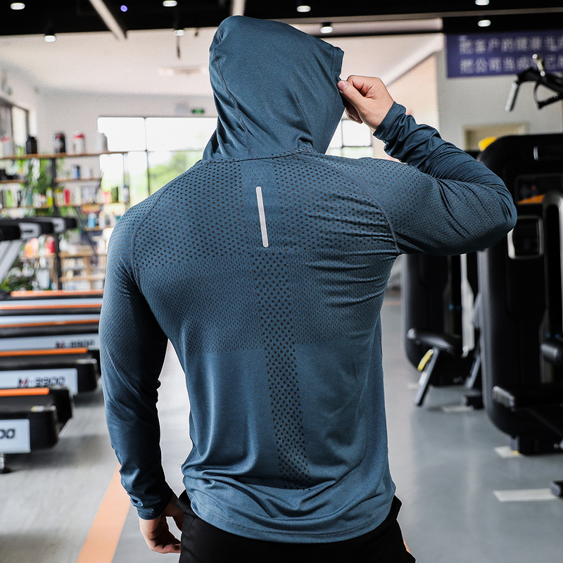 Heren Fitness Trainingspak Har - Outdoor Sport Hoodie recensie en prijs