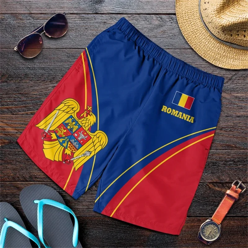 ROEMENIË Vlag 3D Print Sport S - Outdoor Sport Club recensie en prijs