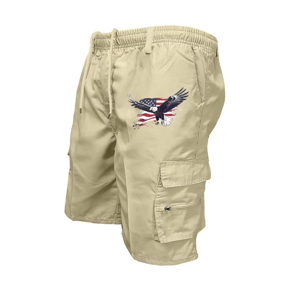2026 Heren Cargo Shorts Elasti - Outdoor Sport Gear recensie en prijs