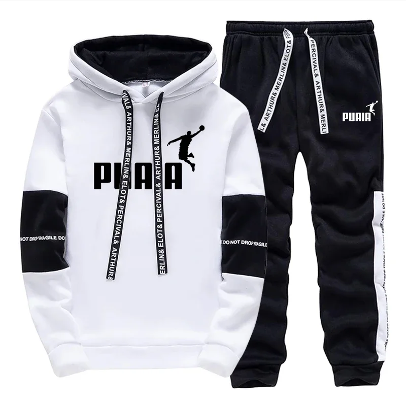 Hot Sales Heren trainingspak P - Outdoor Sport Hoodie recensie en prijs
