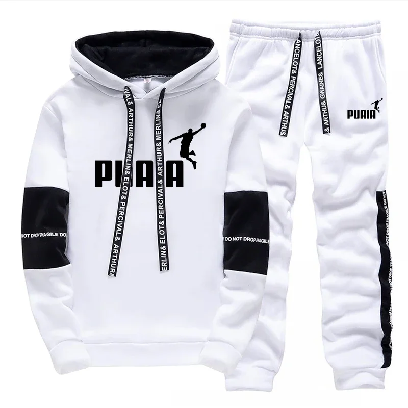 Hot Sales Heren trainingspak P - Outdoor Sport Hoodie recensie en prijs