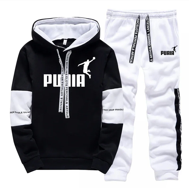 Hot Sales Heren trainingspak P - Outdoor Sport Hoodie recensie en prijs
