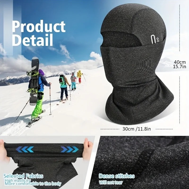 Koudbestendig Warm Winddicht G - Outdoor Sport Hat recensie en prijs