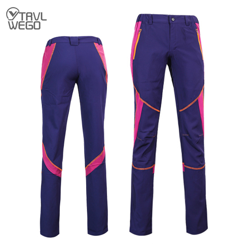 Trvlwego Vrouwen Camping Wande - Outdoor Sport Waterproof Pants recensie en prijs
