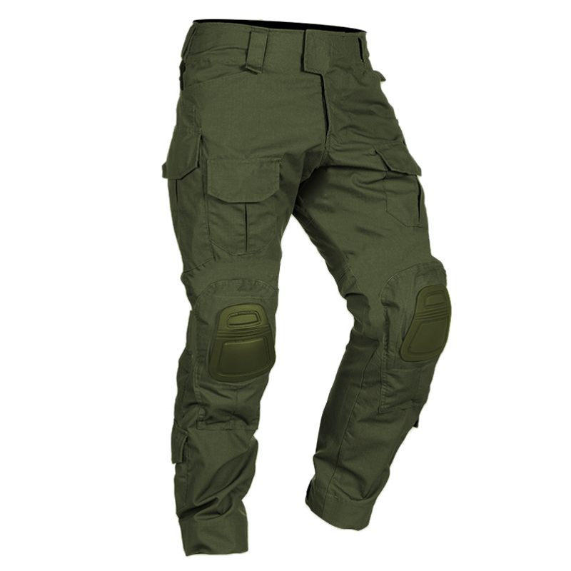 Combat Broek + Pads Elastische - Outdoor Sport Climbing Gear recensie en prijs