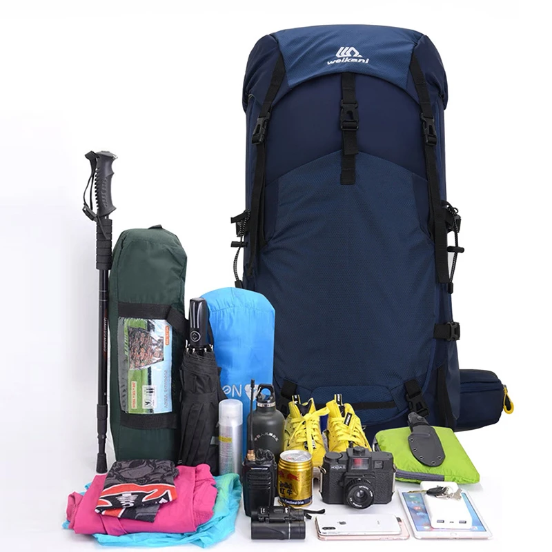 Outdoor Camping Klimmen Trekki - Outdoor Sport Climbing Gear recensie en prijs