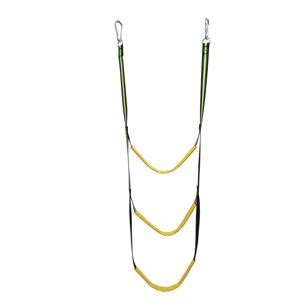 Stevige maritieme opstapladder - Outdoor Sport Climbing Gear recensie en prijs