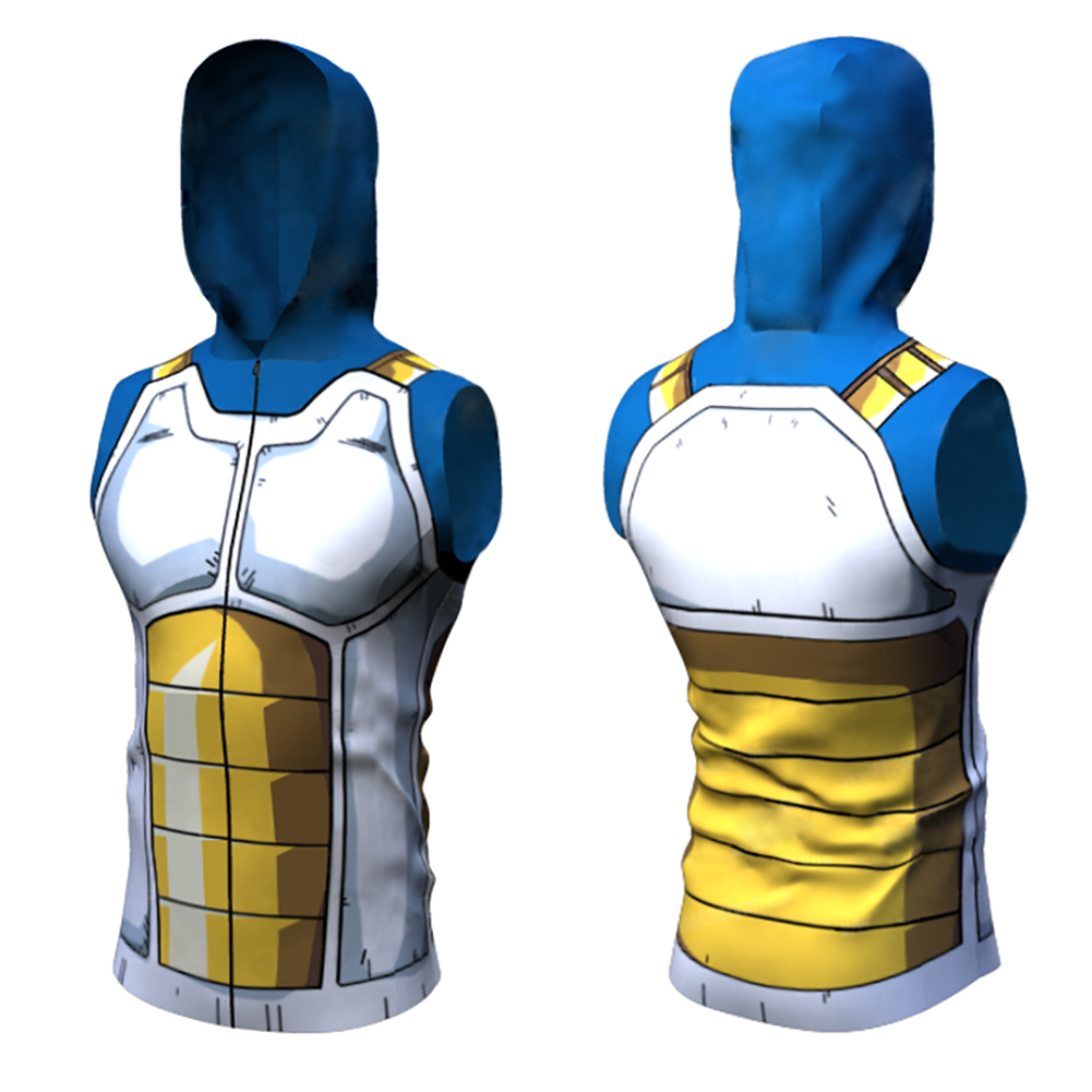 Mannen 3D Hoodies Gym Sport Ru - Outdoor Sport Hoodie recensie en prijs