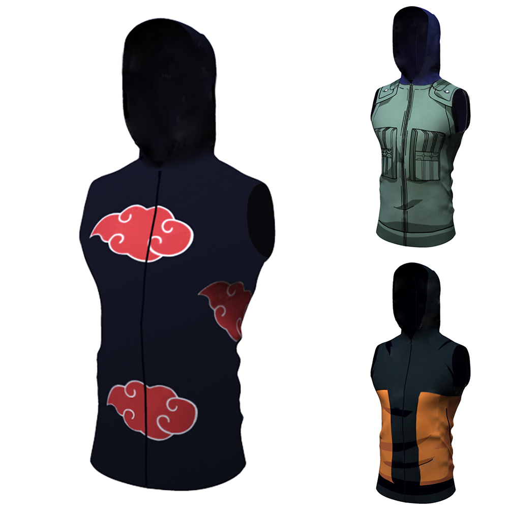 Mannen 3D Hoodies Gym Sport Ru - Outdoor Sport Hoodie recensie en prijs