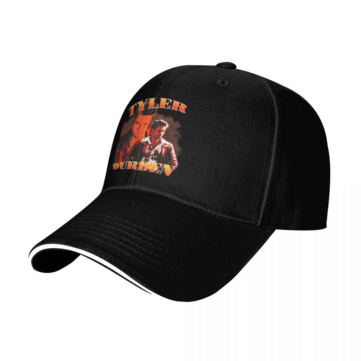Baseballpetten Tyler Durden Fi - Outdoor Sport Club recensie en prijs