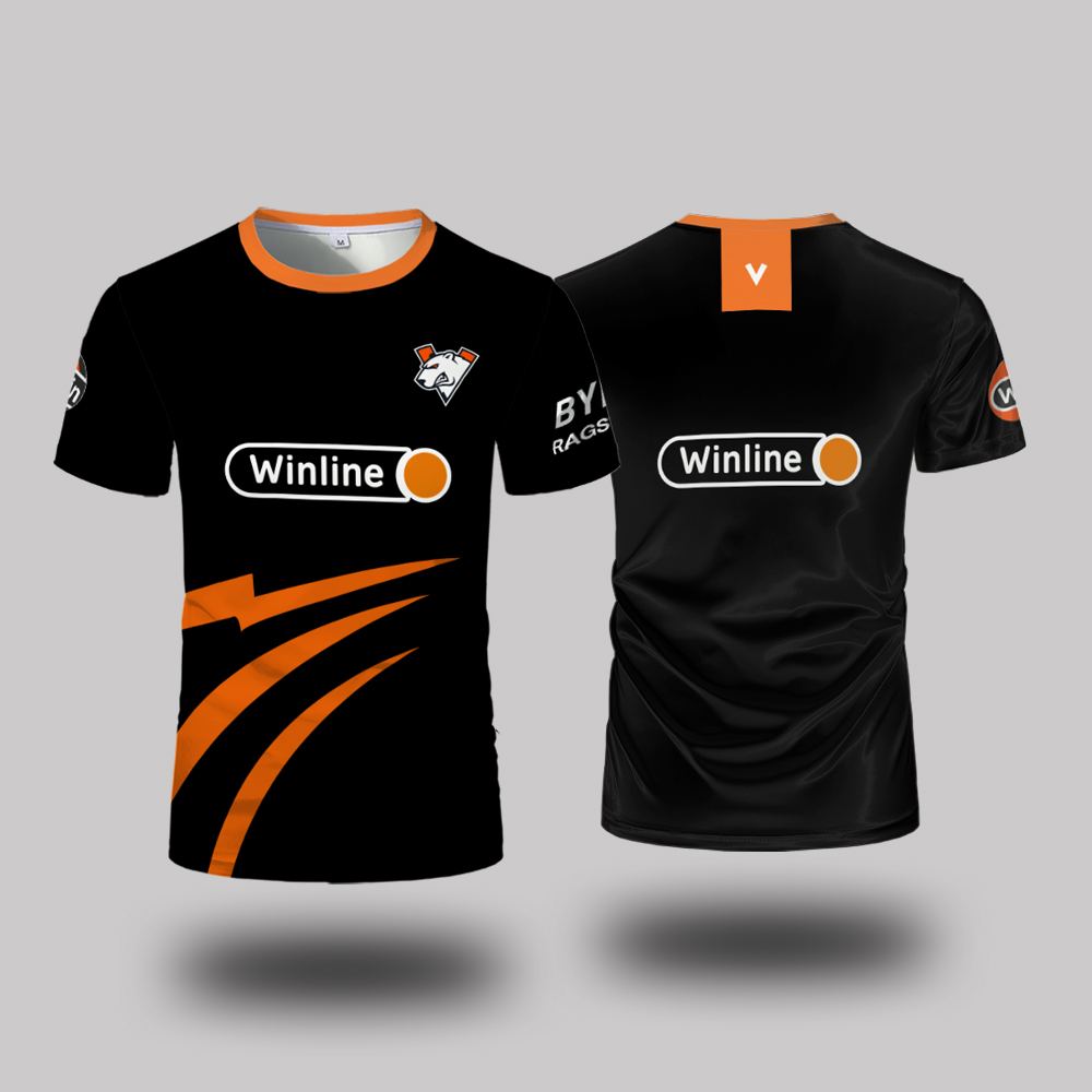2026 Esports Club Uniformen Zo - Outdoor Sport Club recensie en prijs