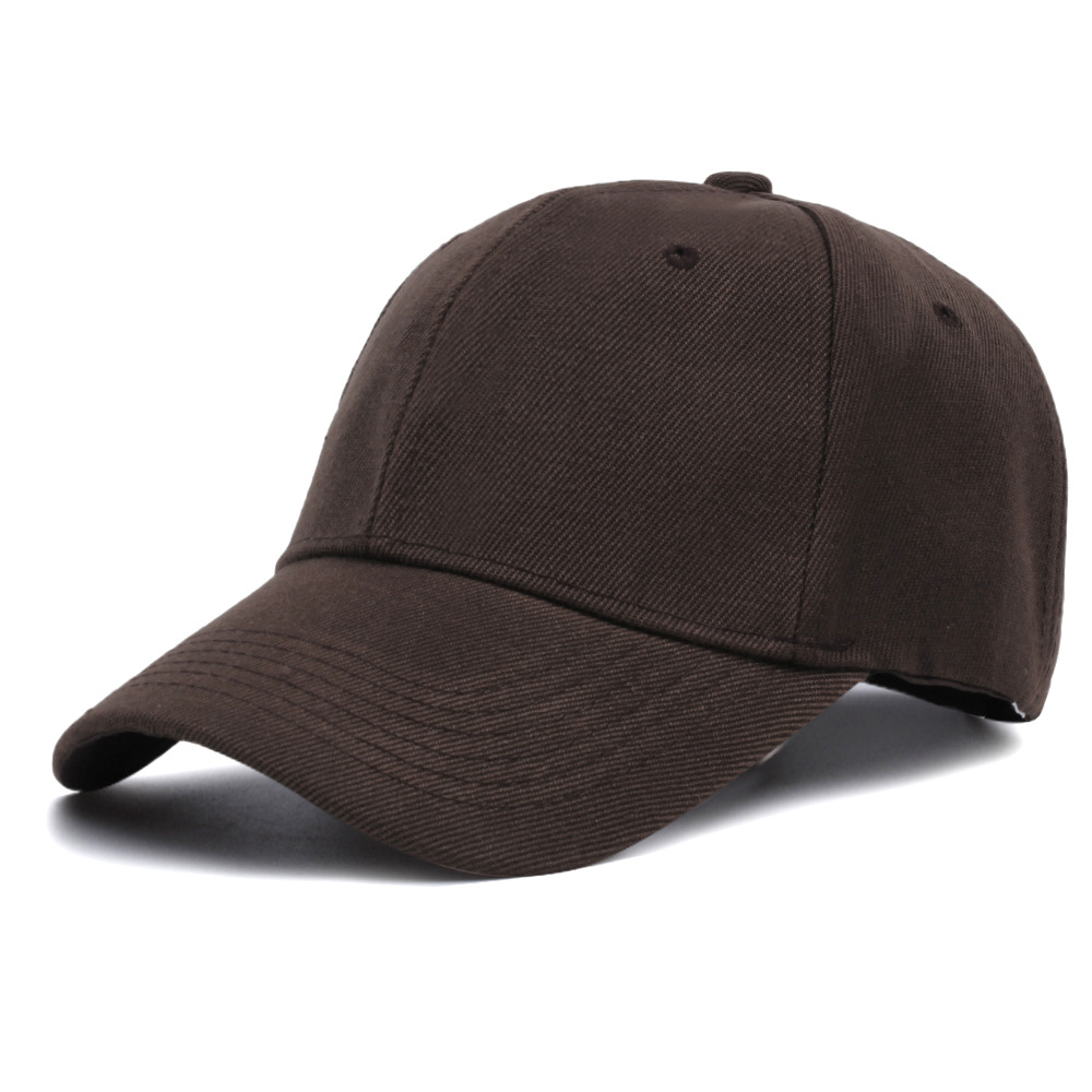 Custom Print Logo Baseball Cap - Outdoor Sport Hat recensie en prijs