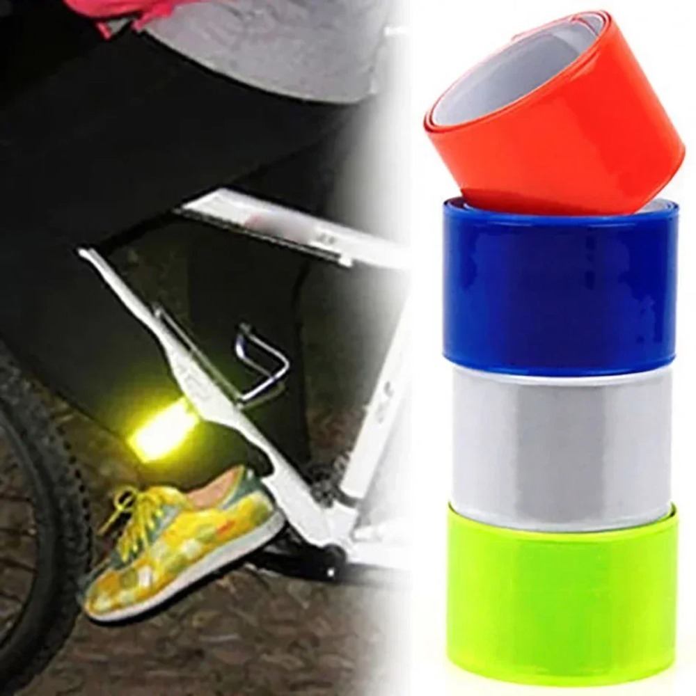 2 stuks reflecterende beenband - Outdoor Sport Gear recensie en prijs