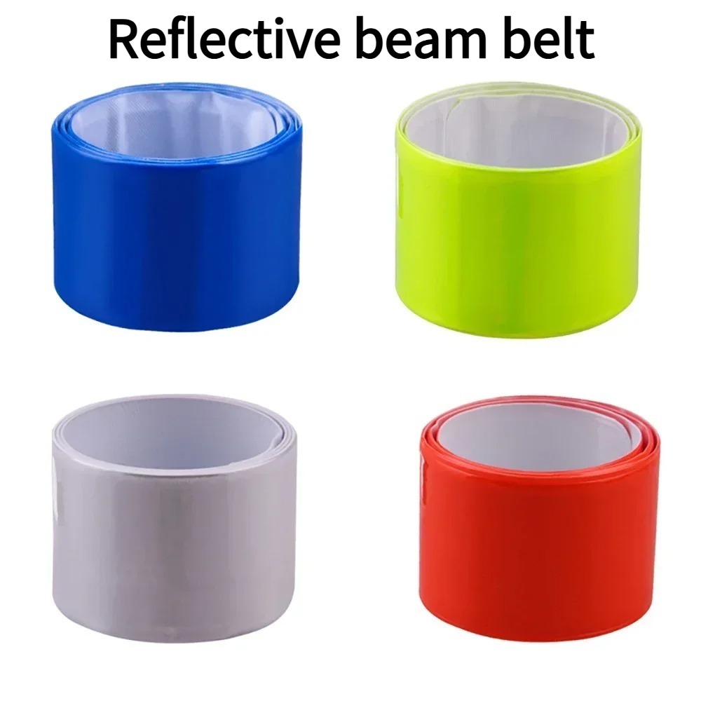 2 stuks reflecterende beenband - Outdoor Sport Gear recensie en prijs