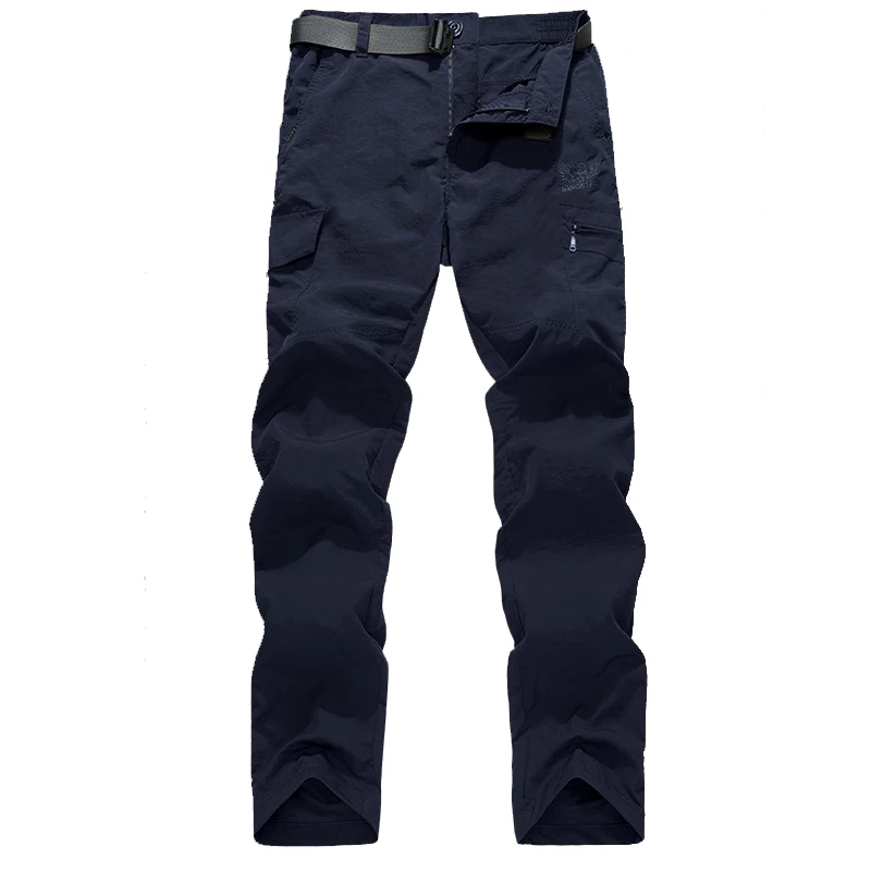 Lente Zomer Outdoor Sneldrogen - Outdoor Sport Waterproof Pants recensie en prijs