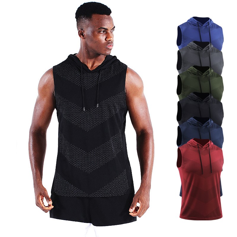 Heren Outdoor Running Fitness  - Outdoor Sport Hoodie recensie en prijs