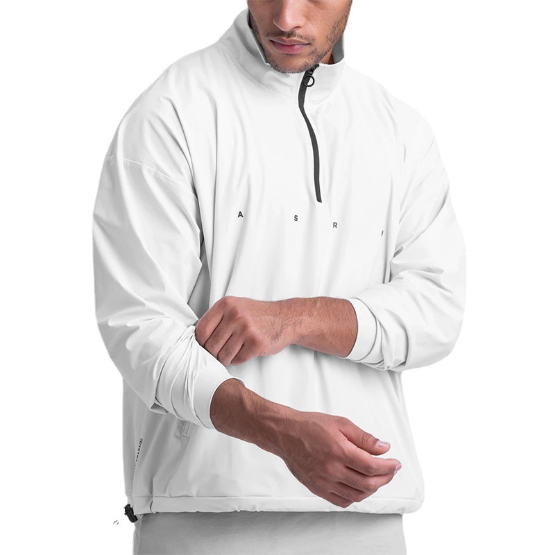 Heren Gym Hardloophoodies Body - Outdoor Sport Hoodie recensie en prijs