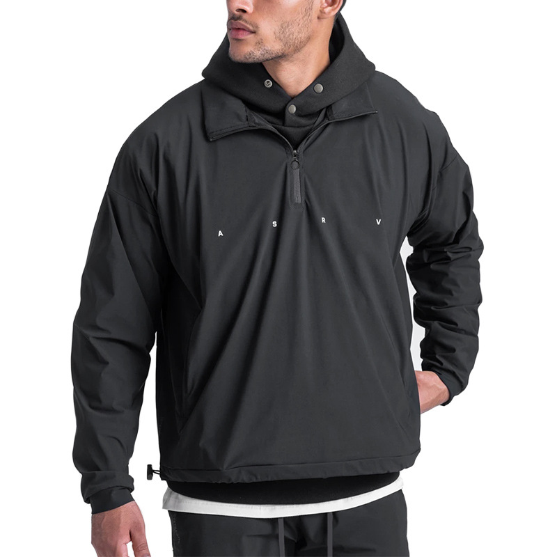 Heren Gym Hardloophoodies Body - Outdoor Sport Hoodie recensie en prijs