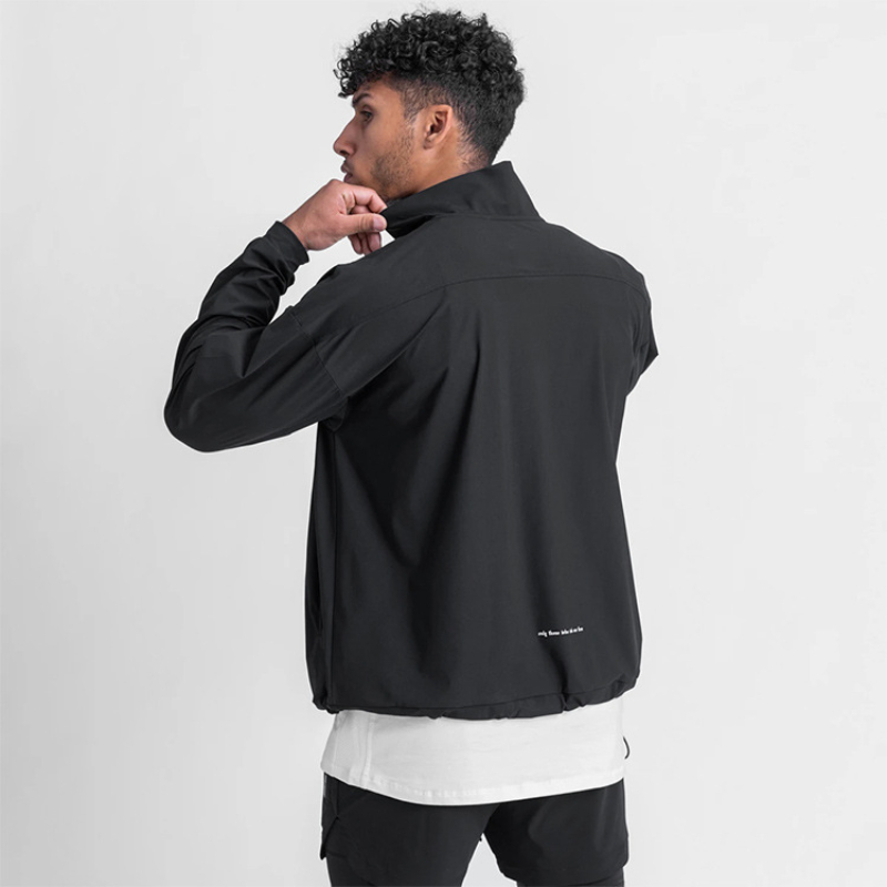 Heren Gym Hardloophoodies Body - Outdoor Sport Hoodie recensie en prijs