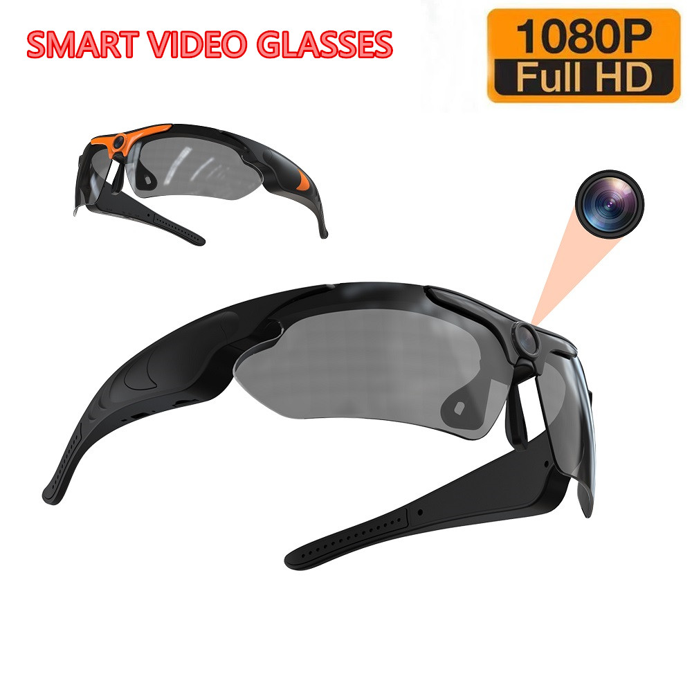 Draagbare Hd 1080P Camera Outd - Outdoor Sport Gear recensie en prijs
